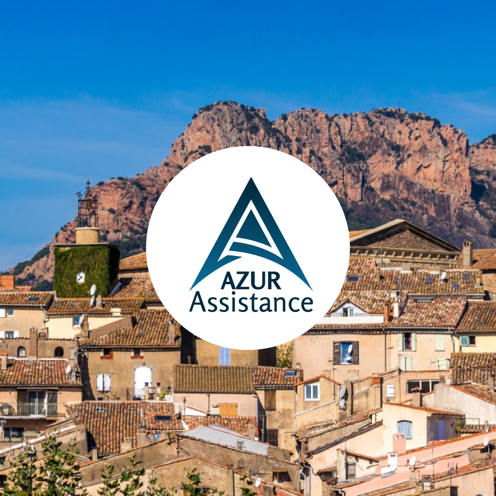 Serrurier à Roquebrune-sur-Argens (83380) | Tél : 04 94 53 36 44 - Azur Assistance | Installation, dépannage serrurerie, urgences