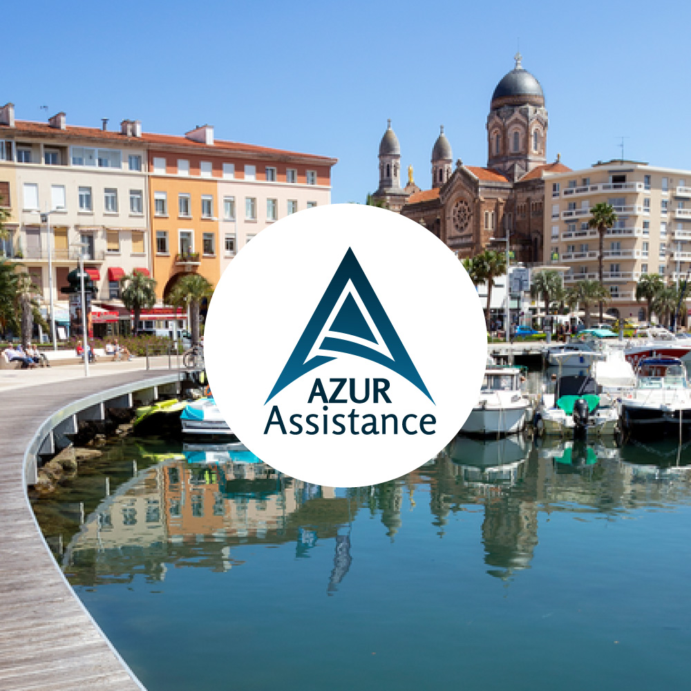 Azur Assistance - Tous dépannages d'urgence en serrurerie à Saint-Raphaël (83118) | Tél. : 04 94 53 36 44 | Dépannage 24h/7j | Installation, dépannage serrurerie, urgences, remplacement de serrure, réparation, déblocage de porte