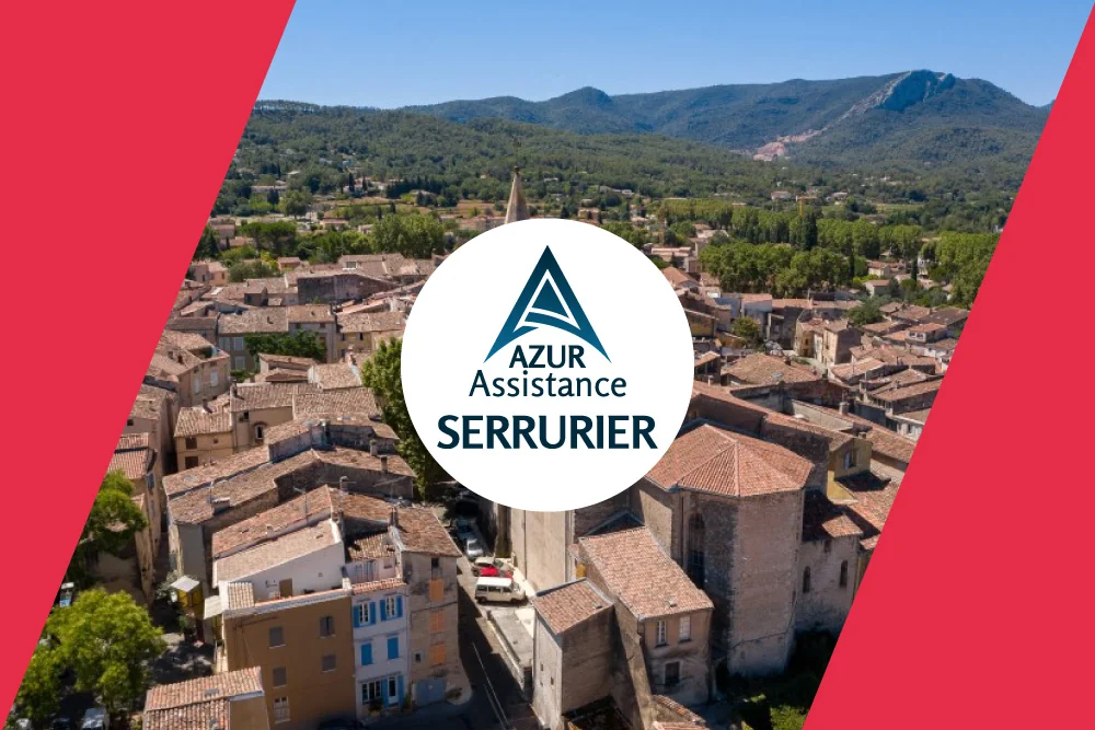 Serrurier Brignoles pour ouverture de porte et dépannage serrurerie