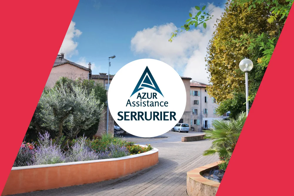 Serrurier Le Luc pour ouverture de porte et dépannage serrurerie